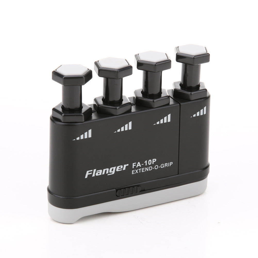 HKM-485971 Finger Strength Trainer for Enhanced Grip and Dexterity