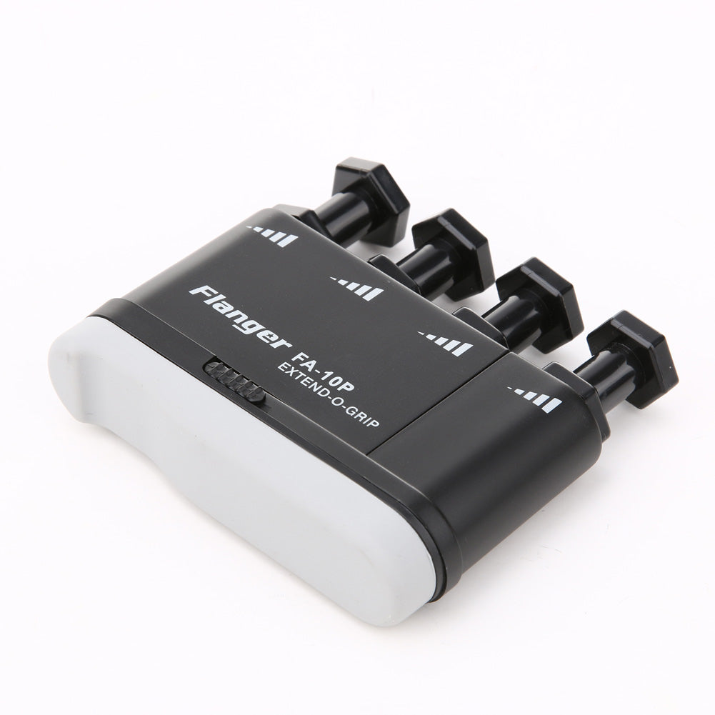 HKM-485971 Finger Strength Trainer for Enhanced Grip and Dexterity
