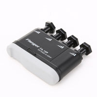 HKM-485971 Finger Strength Trainer for Enhanced Grip and Dexterity