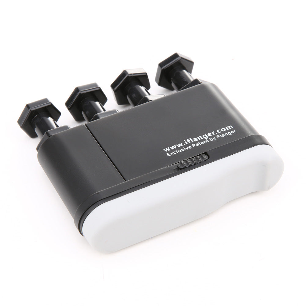 HKM-485971 Finger Strength Trainer for Enhanced Grip and Dexterity