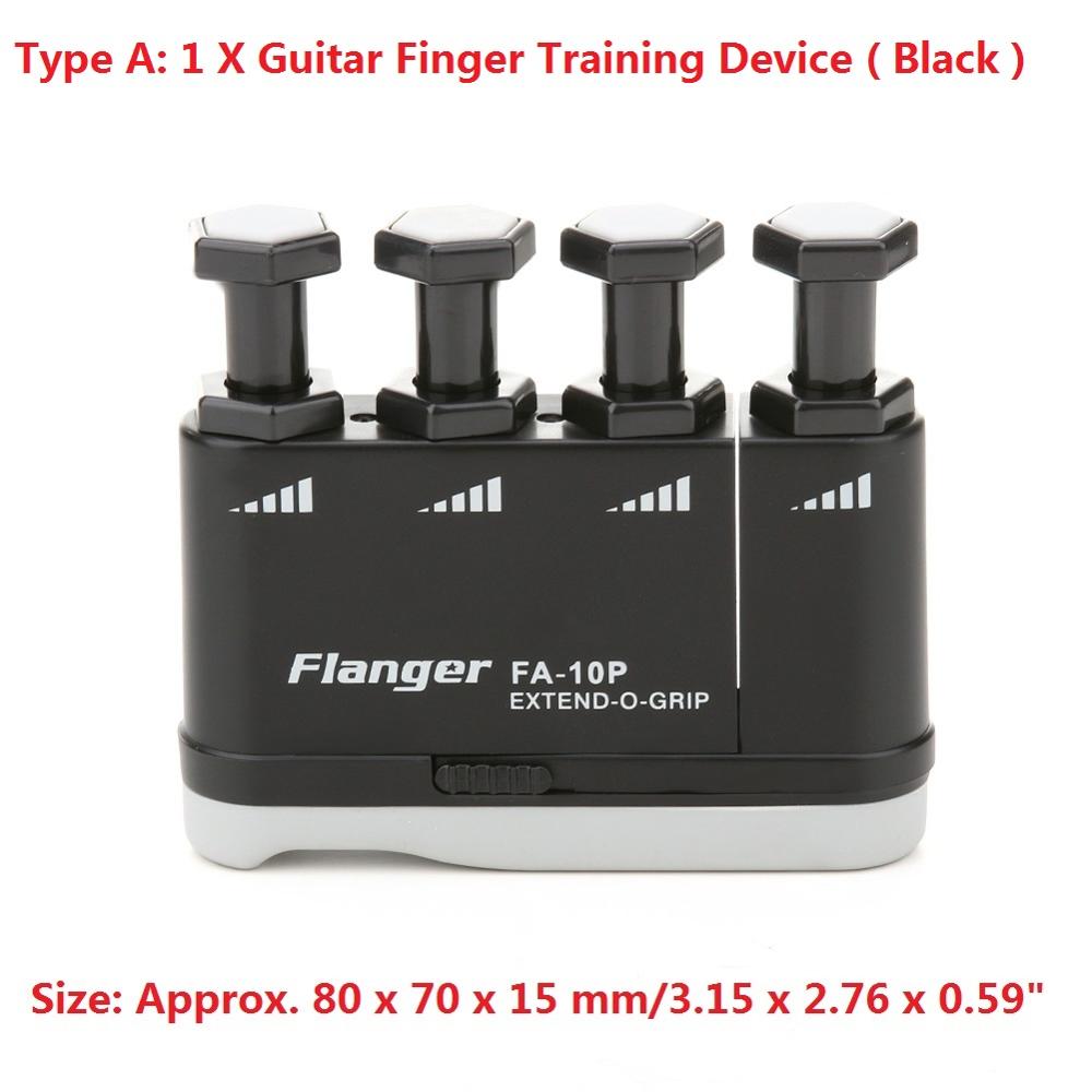 HKM-485971 Finger Strength Trainer for Enhanced Grip and Dexterity