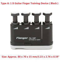 HKM-485971 Finger Strength Trainer for Enhanced Grip and Dexterity