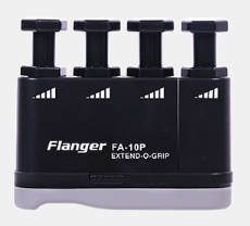 HKM-485971 Finger Strength Trainer for Enhanced Grip and Dexterity