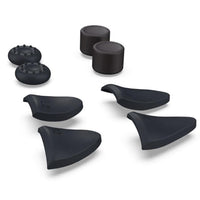 HKM-486035 PS5 Silicone Joystick Protective Skin with Thumb Grip Caps for Enhanced Control