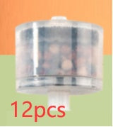 HKM-4860605 1.5L Automatic Electric Ceramic Cat and Dog Water Fountain Dispenser with Double Filtration System