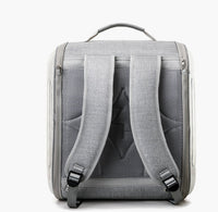 HKM-4868413 Multifunctional Transparent Pet Backpack for Cats and Dogs, Medium Soft Design