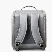 HKM-4868413 Multifunctional Transparent Pet Backpack for Cats and Dogs, Medium Soft Design
