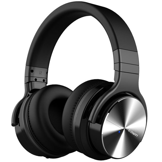 HKM-486931 Wireless Bluetooth Stereo Headset for Music and Calls - Black, Red, White Options