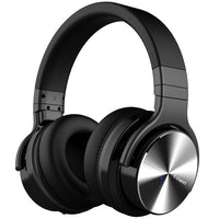 HKM-486931 Wireless Bluetooth Stereo Headset for Music and Calls - Black, Red, White Options
