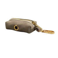 HKM-4871229 Stylish Velvet Pet Collar and Traction Rope Set with Bow and Flower Accessories
