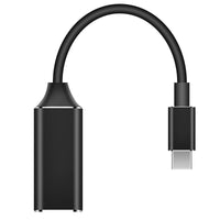 HKM-487251 USB Type C to HDMI Adapter Cable - Supports USB 3.1 Connection