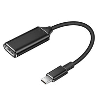 HKM-487251 USB Type C to HDMI Adapter Cable - Supports USB 3.1 Connection
