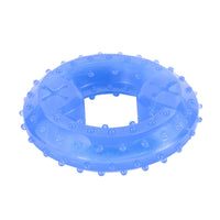 HKM-4873405 Cooling Teether Chew Toy for Dogs - Freezable Non-Toxic Puppy Dental Health Toy