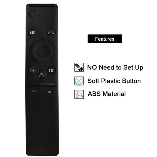 HKM-487379 Infrared Remote Control for Convenient Device Operation