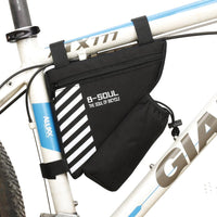 HKM-487379 Mountain Bike Storage Kettle Bag