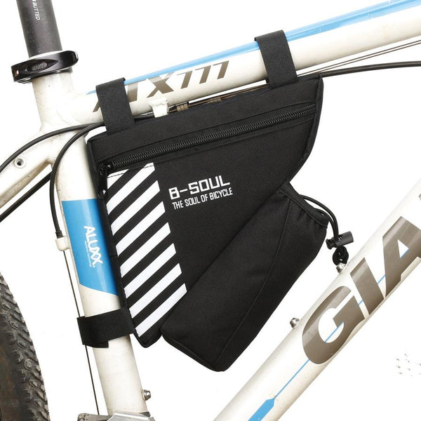 HKM-487379 Mountain Bike Storage Kettle Bag