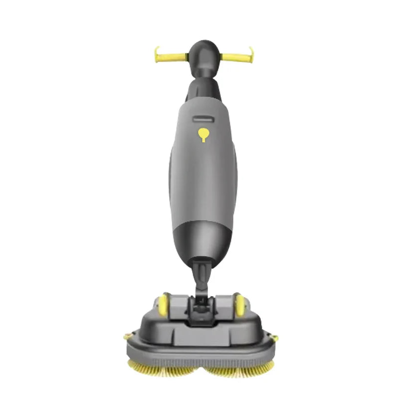HKM-487443 Portable SBN-MINI Floor Scrubber Machine for Efficient Vacuuming, Scrubbing, and Mopping