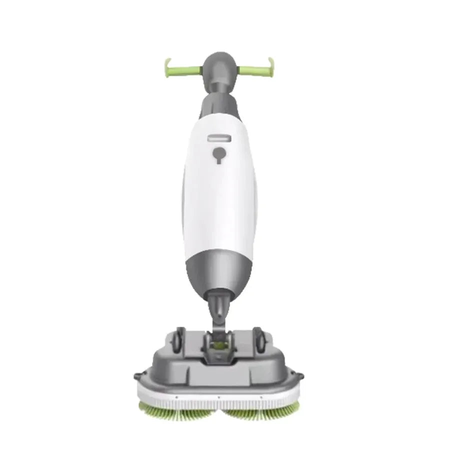 HKM-487443 Portable SBN-MINI Floor Scrubber Machine for Efficient Vacuuming, Scrubbing, and Mopping