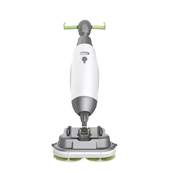HKM-487443 Portable SBN-MINI Floor Scrubber Machine for Efficient Vacuuming, Scrubbing, and Mopping