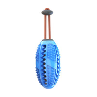 HKM-4874557 Decompressing Elastic Rubber Balls for Pets ¨C Biting Toy in Multiple Colors