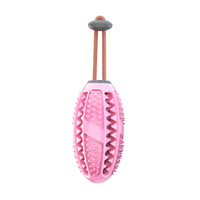 HKM-4874557 Decompressing Elastic Rubber Balls for Pets ¨C Biting Toy in Multiple Colors