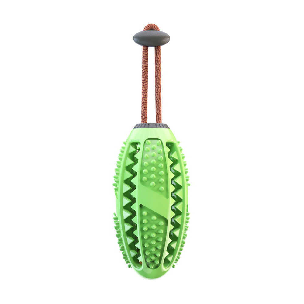 HKM-4874557 Decompressing Elastic Rubber Balls for Pets ¨C Biting Toy in Multiple Colors