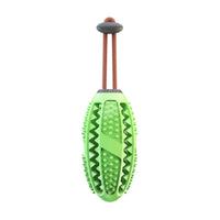 HKM-4874557 Decompressing Elastic Rubber Balls for Pets ¨C Biting Toy in Multiple Colors