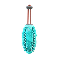 HKM-4874557 Decompressing Elastic Rubber Balls for Pets ¨C Biting Toy in Multiple Colors