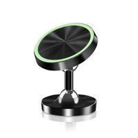 HKM-487571 360-Degree Rotating Air Outlet Car Mount with Strong Magnetic Suction Base