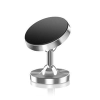 HKM-487571 360-Degree Rotating Air Outlet Car Mount with Strong Magnetic Suction Base