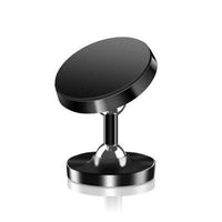 HKM-487571 360-Degree Rotating Air Outlet Car Mount with Strong Magnetic Suction Base