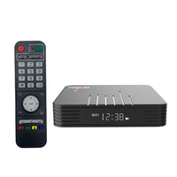 HKM-487699 N5 MAX+ S905X3 Android Network Player with 4GB RAM and 64GB Storage - HDMI TV Box