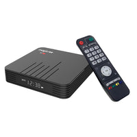 HKM-487699 N5 MAX+ S905X3 Android Network Player with 4GB RAM and 64GB Storage - HDMI TV Box