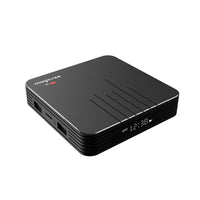 HKM-487699 N5 MAX+ S905X3 Android Network Player with 4GB RAM and 64GB Storage - HDMI TV Box