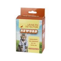 HKM-4877757 Self-Checking Cat Litter Particles for Effortless Clean-Up
