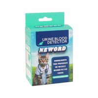 HKM-4877757 Self-Checking Cat Litter Particles for Effortless Clean-Up