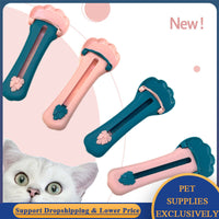 HKM-4879165 Pet Food Scoop and Dispenser for Cats and Dogs – Perfect for Treats, Liquids, and Cereal