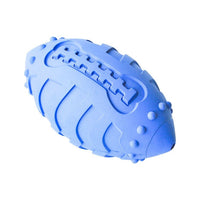 HKM-4880317 Interactive Bite-Resistant Pet Training Ball for Teeth Cleaning & Play