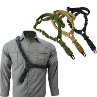 HKM-488211 Multifunctional Safety Rope for Versatile Secure Support