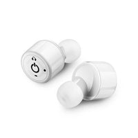 HKM-488339 X1T TWS 5.0 Bluetooth Stereo Earbuds with Voice Control and Multi-Point Connection