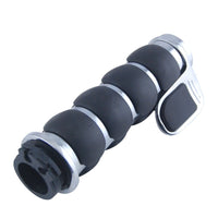 HKM-488531 Ergonomic Metal Handle Grip with Easy-Press Cruise Button