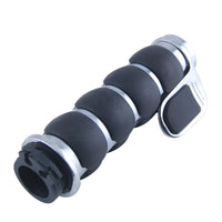 HKM-488531 Ergonomic Metal Handle Grip with Easy-Press Cruise Button