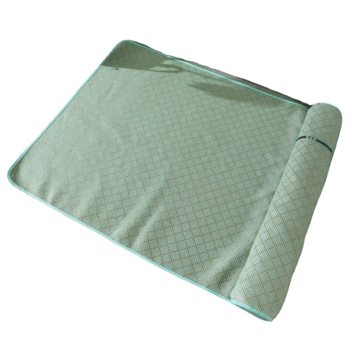 HKM-4887485 Comfortable Summer Dog Mat for Large Breeds - XL, 2XL, 3XL Options Available