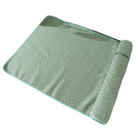 HKM-4887485 Comfortable Summer Dog Mat for Large Breeds - XL, 2XL, 3XL Options Available