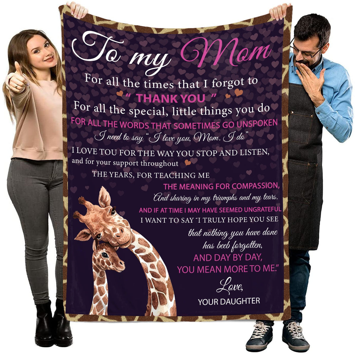 HKM-488851 Soft Polyester Flannel Cartoon Throw Blanket for Year-Round Comfort