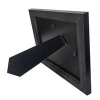 HKM-489043 A4 Graduation Certificate and Diploma Frame with Plastic and Metal Design