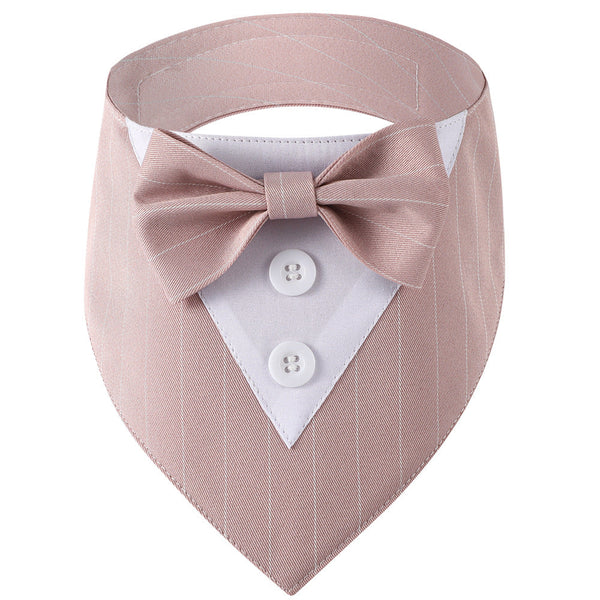 HKM-4890813 Multi-Color Triangular Cotton Scarf for Weddings and Special Occasions