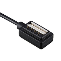 HKM-489235 Magnetic Charging Cable for SUUNTO Spartan Watch