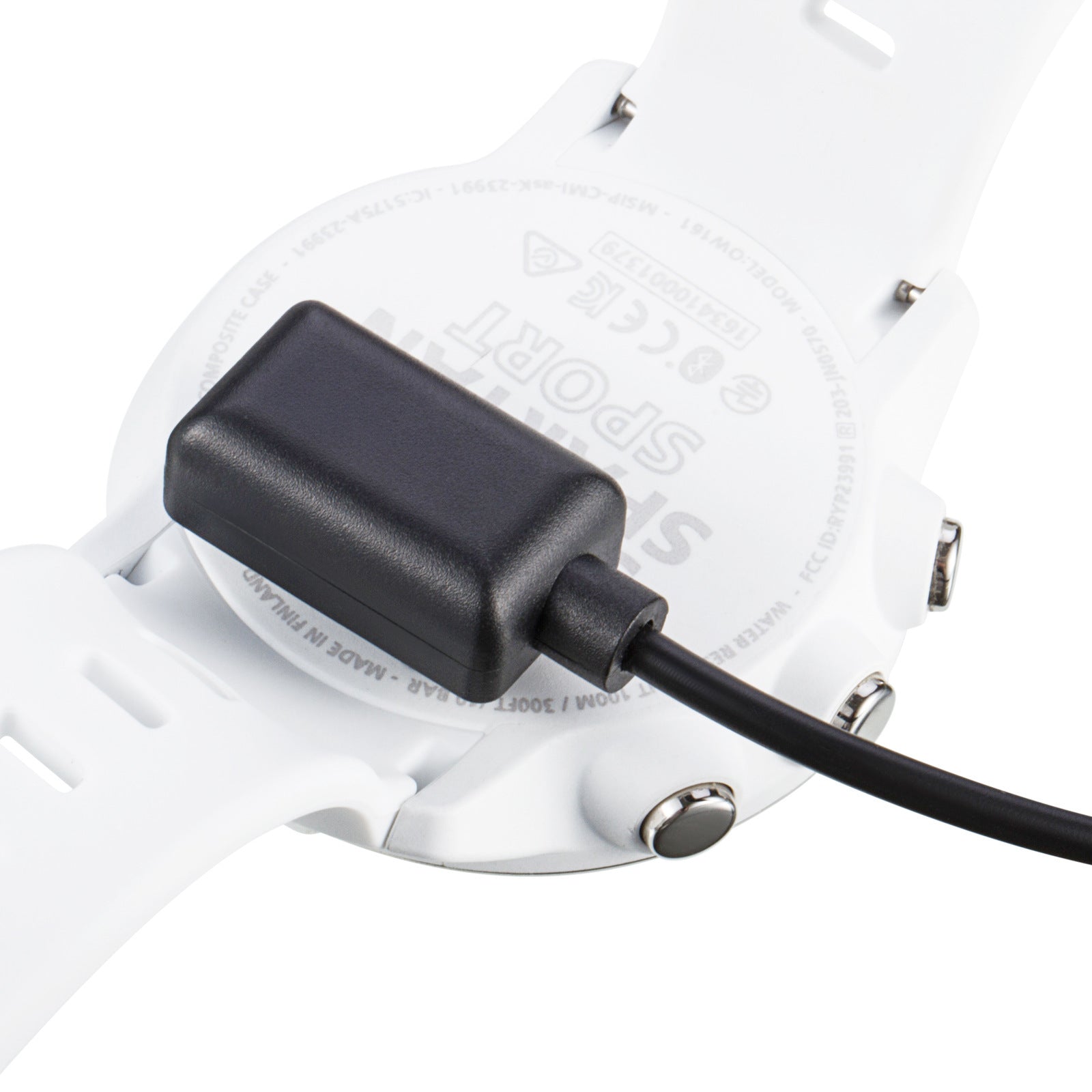 HKM-489235 Magnetic Charging Cable for SUUNTO Spartan Watch
