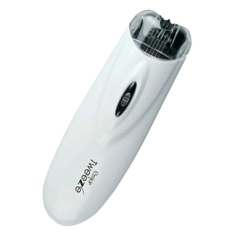 HKM-489427 Multifunctional Ladies Electric Hair Trimmer for Whole Body Hair Removal